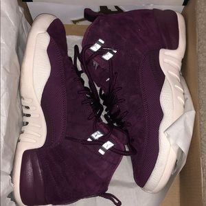 COPY - Retro 12 Bordeaux